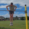 Alan, a client of Calisthenics Ireland, sharing his experience and results from personalised calisthenics training
