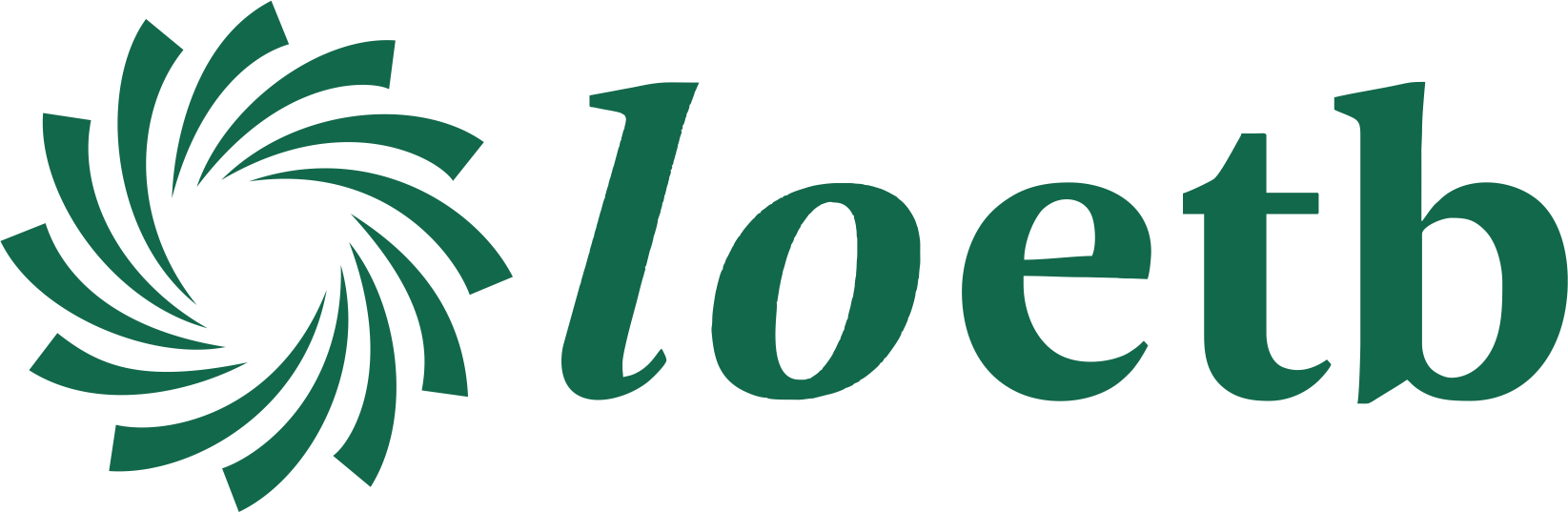 Laois and Offaly Education and Training Board logo, client of Calisthenics Ireland workshops